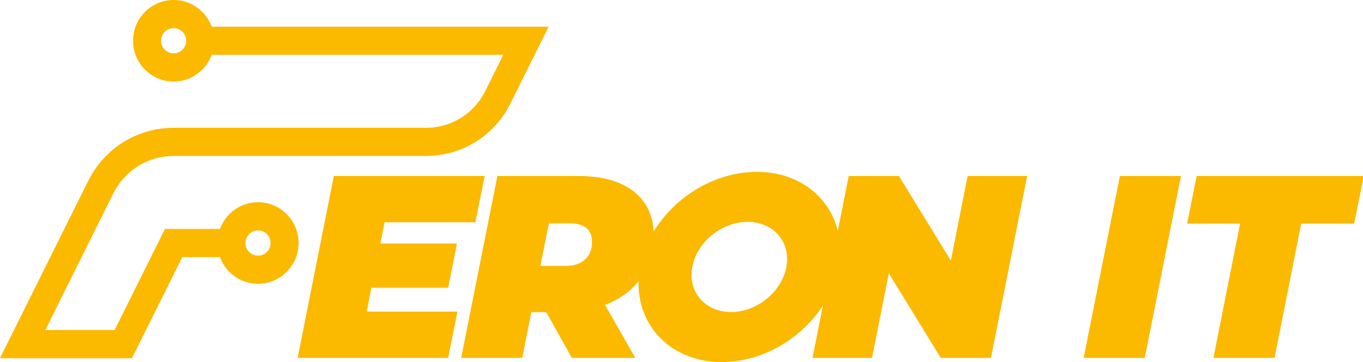 Feron IT Logo